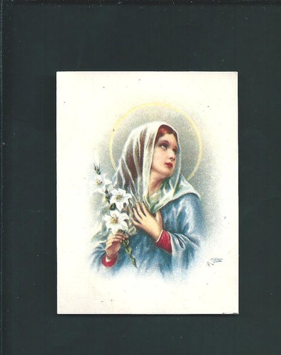 Figurine per album santi - per,