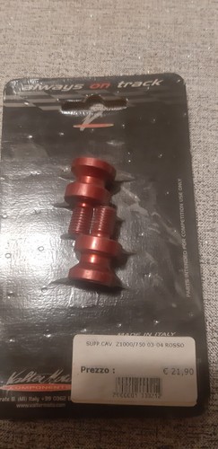 Nottolini cavalletto - nottolini,