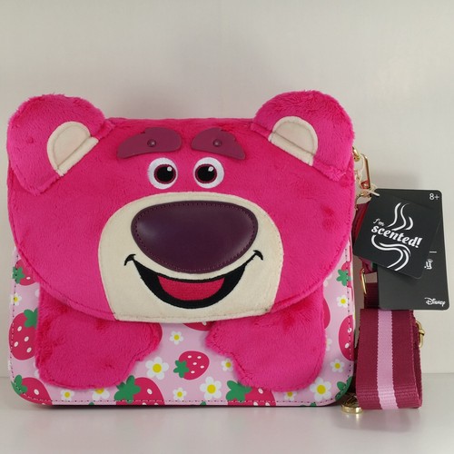 Borsa tracolla loungefly - a,