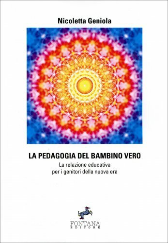 Libro pedagogia del bambino - la,