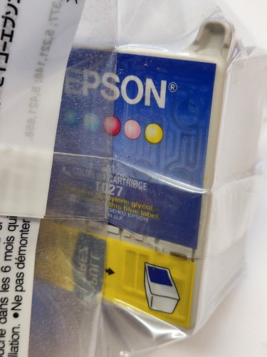 Epson cartuccia inchiostro - cartuccia,