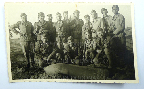 Foto militare soldati uniforme - foto,