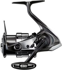 Mulinello da spinning Shimano 23 Vanquish C2000S spedito dal Giappone nuovo