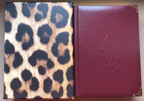Les must cartier libro in - must, de