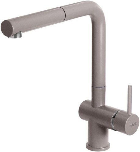 Miscelatore cucina con - miscelatore,