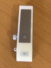 Pannello comandi condizionatore SAMSUNG AS09 HPBN