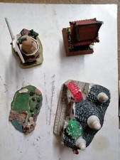 SOUVENIR MISTI DAL MONDO ACCETTO PROPOSTE