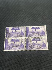 FRANCOBOLLO REPUBBLICA DI PISA