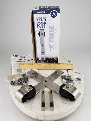 Confezione kit ferramenta - kit,