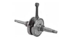 ALBERO MOTORE HONDA SH @ DYLAN PS PANTHEON 150cc 100010150 R.O.13000-KGG-910