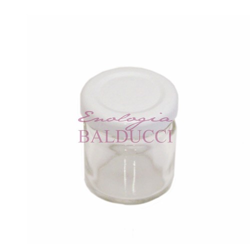 120 vasetti vetro mignon da - mignon,