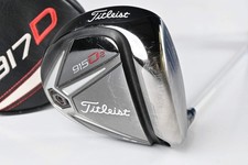 Driver Titleist 915 D2 / 9,5
