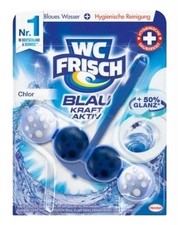 WC Frisch Rinfrescatore d'Aria
