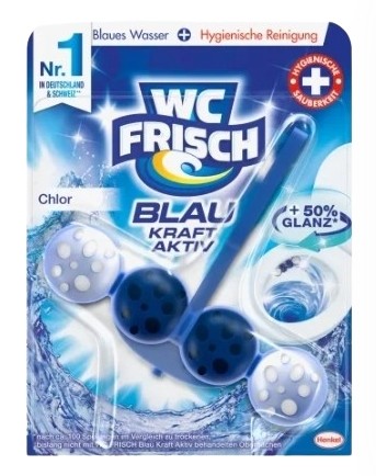 Frisch rinfrescatore aria - wc,