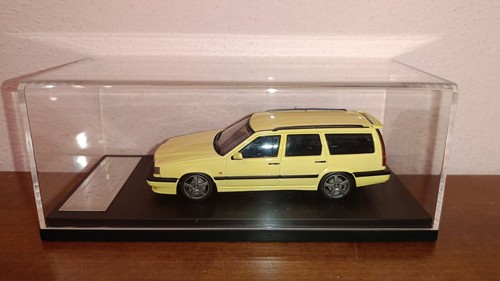 Hpi racing volvo 850 t - 850, t-5r