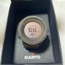 Orologio SUUNTO Traverse Alpha
