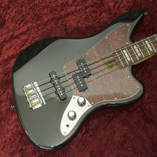 Squier By Fender Basso Jaguar