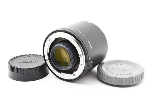 Nikon 20e ii - nikon, tc-20e