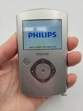 Mini videocamera Philips