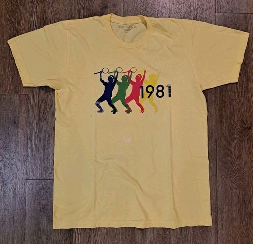 Shirt vintage anni john - t-shirt, 90