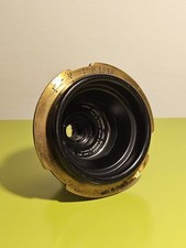 Obiettivo Cooke Speed Panchro