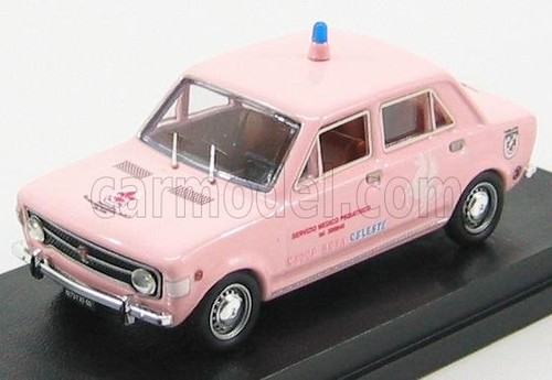 Rio models fiat - 1/43, rio-models