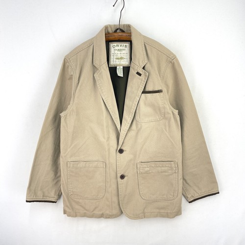 Giacca sportiva orvis - sportiva, zambesi