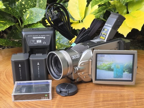 Vy1133197 videocamera minidv - vy1133197,