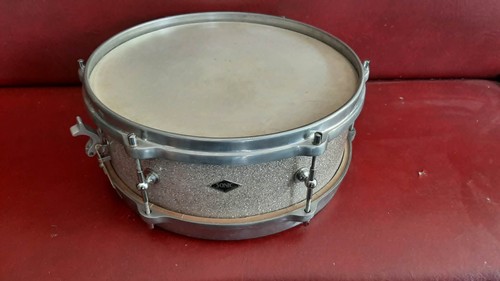 Sonic snare drum - , made