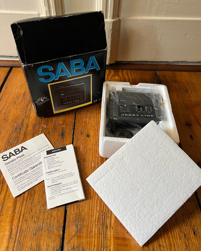 Walkman saba joggy - saba, line