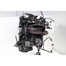 MOTORE COMPL. ASB AUDI A6