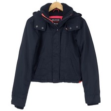 Giacca Bomber Hollister Donna
