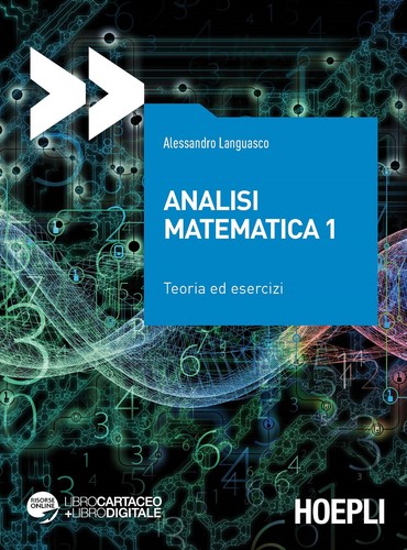Analisi matematica teoria - analisi, 1.