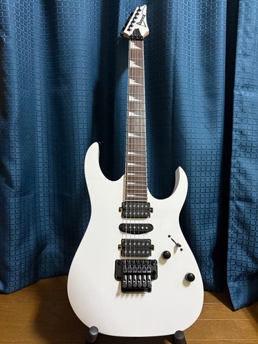 Chitarra elettrica ibanez - chitarra,