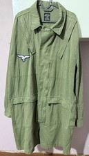 Uniforme  Paracadutista  Tedesco Seconda Guerra Mondiale 