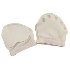  Perizoma da Ballo Balletto Piedi Giro Scarpe Ballerine Ragazze Contemporanee Bambini