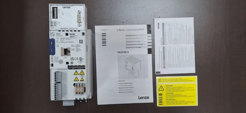 Inverter lenze 8400 stateline - inverter,