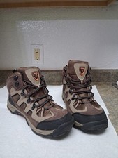 Stivali da trekking uomo