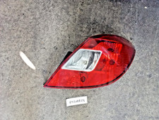 Opel Corsa D - 89318821 RIGHT
