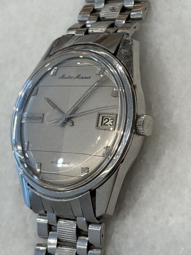 Jaeger coultre jlc master - jaeger,