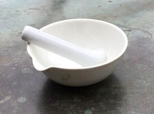 Ciotola in porcellana da