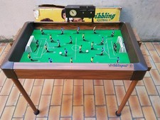 DRIBBLINGOAL DELUXE ARCOFALC CALCETTO rara versione lusso originale fine anni 70