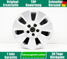 1 x. Cerchi Alluminio Ronal