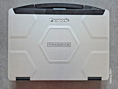 Panasonic toughbook mk2 - toughbook,