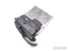 Centralina Motore Mercedes