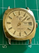 Orologio meccanico Swiss Made