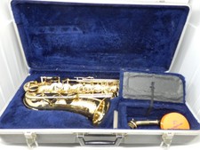 Sassofono contralto Conn 18M