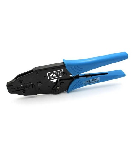 Utensili crimpare serie hs - crimpare,