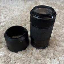 Sony SEL 55-210 mm