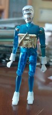 1976 Micronauts Mego Corp Time